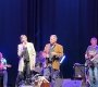 Un super concert au profit d’Amarrage