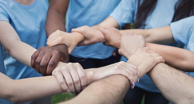 Collaboration avec le Collègue du Christ-Roi
