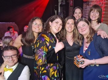 Soirée de Gala des Ladies’ Circle de Waterloo