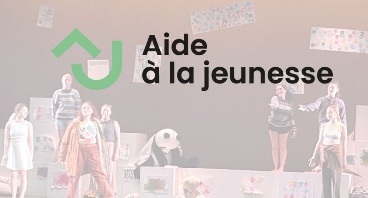 Voeux 2025 de l’Administration Générale de l’Aide à la jeunesse