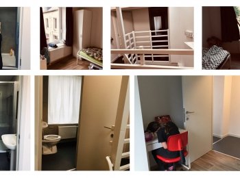 Les travaux à la Baïne sont terminés 