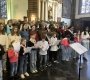 Concert des enfants du Petit Coeur de la Poutre – Pour Amarrage!