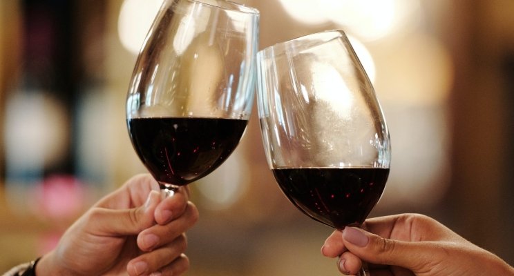 Vente de vins du 26 novembre