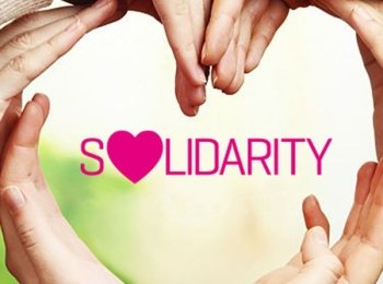 AG Solidarity