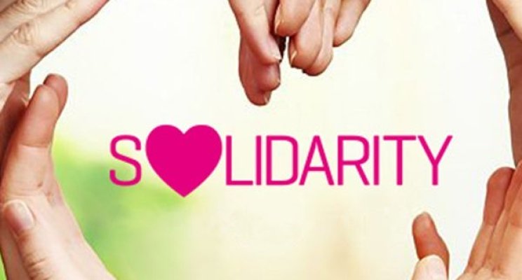 AG Solidarity